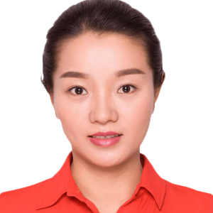 瀘州市勝藍(lán)職業(yè)培訓(xùn)學(xué)校有限公司副校長(zhǎng)，SYB創(chuàng)業(yè)培訓(xùn)講師，從事工作10余年，教學(xué)實(shí)踐經(jīng)驗(yàn)豐富。